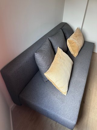Sofá Cama Ikea NUEVO