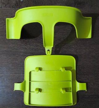 Tripp Trapp Baby Set Stokke