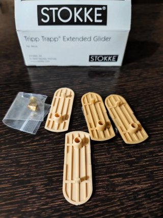 Tripp Trapp Baby Set Stokke