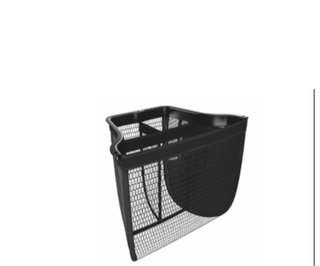 Organizer gavone Sea-Doo 295100835