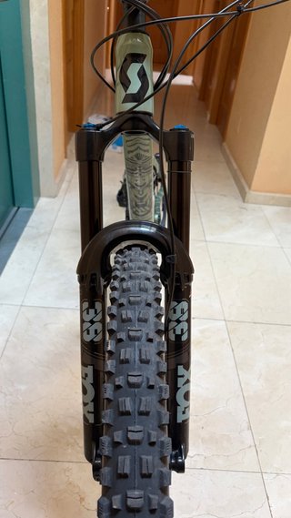 Scott Ransom 910 Talla L