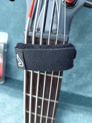 Bajo Ibanez SR1306-PD