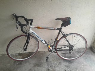 Bicicleta BH Galibier Carretera