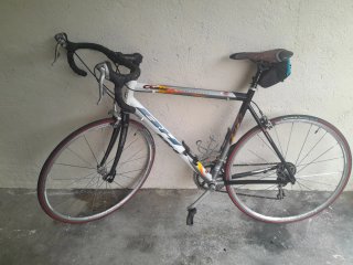 Bicicleta BH Galibier Carretera