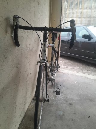 Bicicleta BH Galibier Carretera
