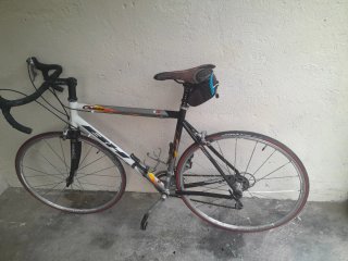 Bicicleta BH Galibier Carretera