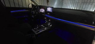 Audi Q5 2019