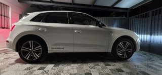Audi Q5 2019