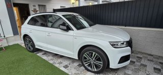 Audi Q5 2019