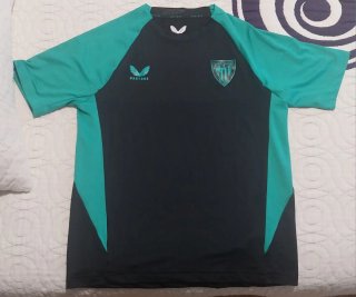 Camisetas  Athletic Bilbao Castore  Talla 158cm