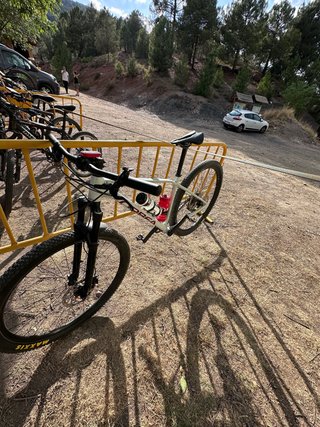 Orbea Alma M