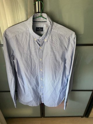 Lote 6 Camisas varias Hombre Talla M
