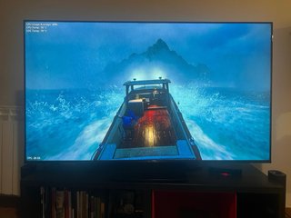 PS4 FW9.0 + Mando + Juegos y Disco Ampliado