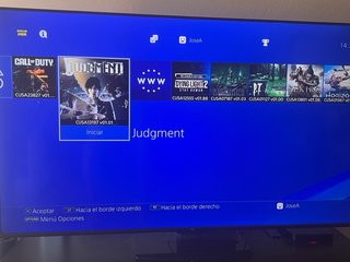 PS4 FW9.0 + Mando + Juegos y Disco Ampliado