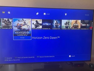PS4 FW9.0 + Mando + Juegos y Disco Ampliado