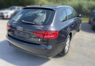 Despiece Audi A4 2.0 TDI (2010)