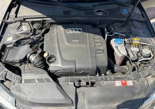 Despiece Audi A4 2.0 TDI (2010)