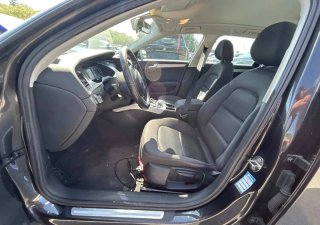 Despiece Audi A4 2.0 TDI (2010)