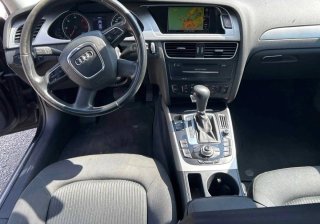 Despiece Audi A4 2.0 TDI (2010)