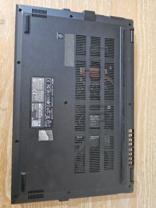 Asus 8 hilos 16Gb RAM 12th Gen 256GB 14" FullHD
