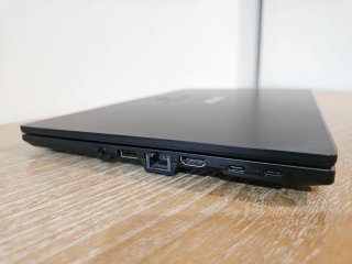 Asus 8 hilos 16Gb RAM 12th Gen 256GB 14" FullHD