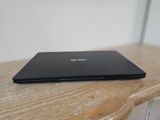Asus 8 hilos 16Gb RAM 12th Gen 256GB 14" FullHD