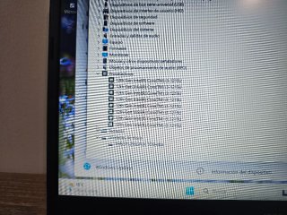 Asus 8 hilos 16Gb RAM 12th Gen 256GB 14" FullHD