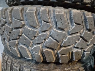 Llantas Cooper STT Pro 31x10.5x15