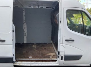 Renault Master 2020
