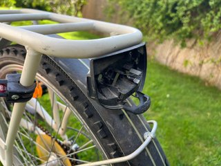 Bicicleta niña Btwin