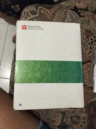 GH Geografía e Historia : Educación Secundaria ...