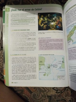 GH Geografía e Historia : Educación Secundaria ...