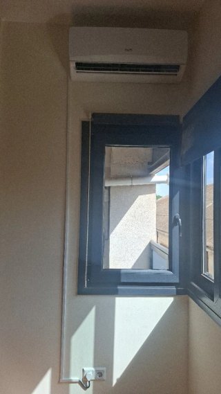 Instalaciones de climatizacion