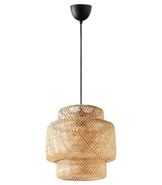 Lámpara SINNERLIG Ikea modelo grande
