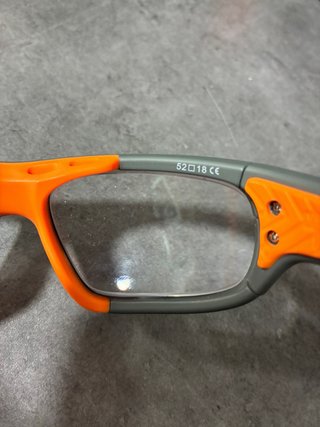 Gafas deportivas niño