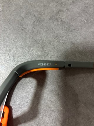 Gafas deportivas niño
