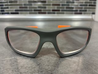 Gafas deportivas niño