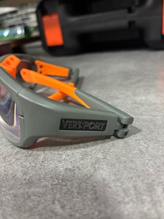 Gafas deportivas niño