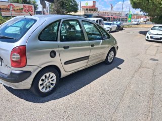 Citroen Xsara 2004