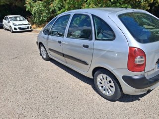 Citroen Xsara 2004