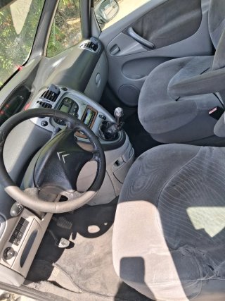 Citroen Xsara 2004