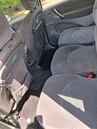 Citroen Xsara 2004