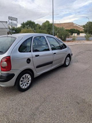 Citroen Xsara 2004