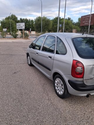 Citroen Xsara 2004