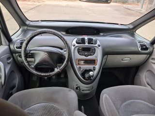 Citroen Xsara 2004