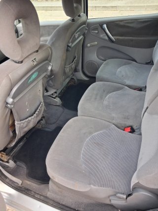 Citroen Xsara 2004