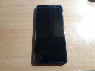 Móvil bq Aquaris X2