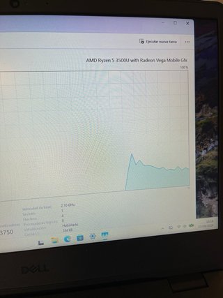 Dell Vostro 3405 Ryzen 5