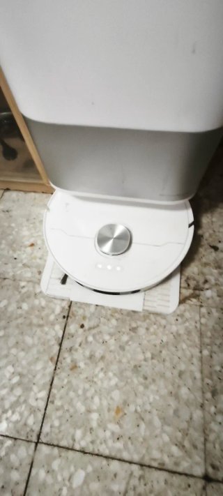 Robot limpieza l10s dream gen 2 en perfecto estado