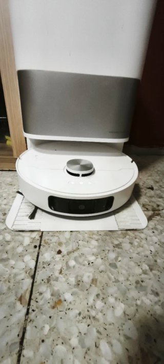 Robot limpieza l10s dream gen 2 en perfecto estado